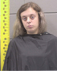 Mugshot of KAYETLYN CREEL