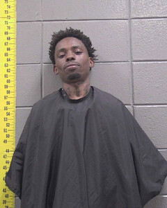 Mugshot of KYRION ADAMS