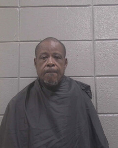 Mugshot of SAMUEL PRITCHETT