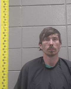 Mugshot of JOHNATHAN IVY