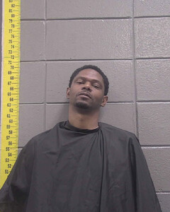 Mugshot of TRAVIS ALEXANDER