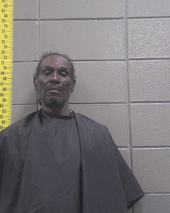Mugshot of CLIFTON LEWIS