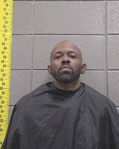 Mugshot of DEVERY OLIVER