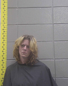 Mugshot of JULIA COMANS