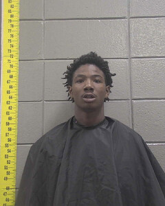 Mugshot of GEORGE TOWNSEND