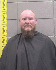 Mugshot of KRISTOPHER BRANCH