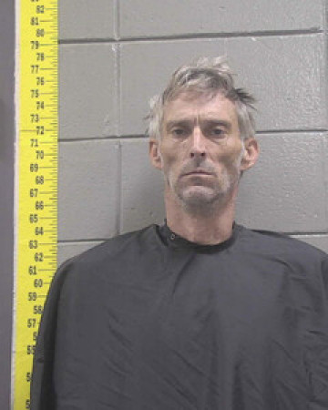 Mugshot of JOSHUA CHANCELLOR