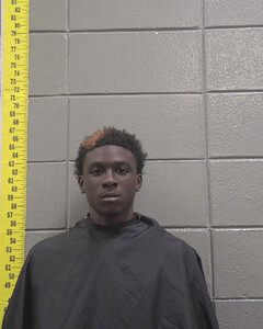 Mugshot of FREDERRION PRUITT