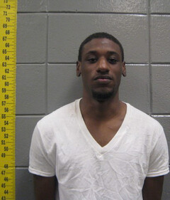 Mugshot of DOMANETRUS CAMPER