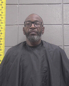 Mugshot of DEMETRIC MITCHELL