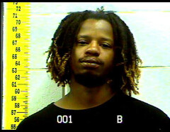 Mugshot of RAY GRAHAM