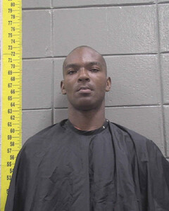Mugshot of CHRISTOPHER SMITH