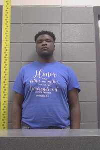 Mugshot of ROBERT BYRD