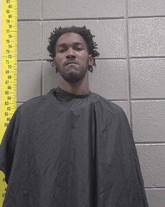 Mugshot of X`ZAVION MCCOY