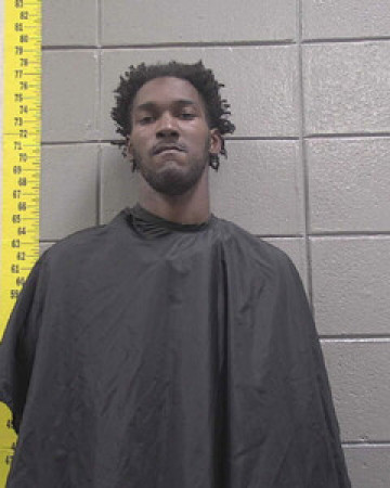 Mugshot of X`ZAVION MCCOY