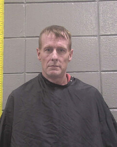 Mugshot of JOHN BOZEMAN