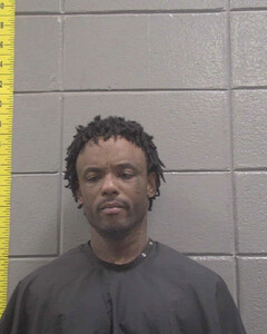 Mugshot of JACOBY DUNNIGAN