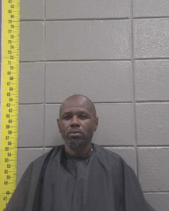 Mugshot of JESSE WILLIAMS