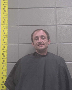 Mugshot of KENNETH GARDNER