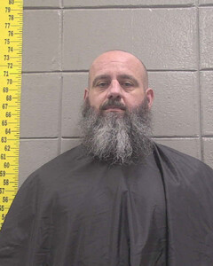Mugshot of WILLIAM KOENIGS