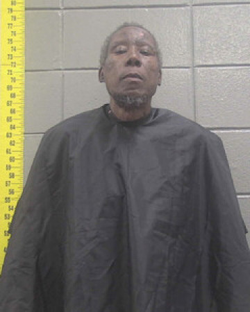 Mugshot of TOMMY WILSON
