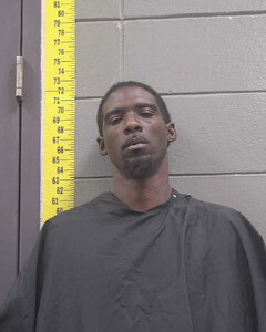 Mugshot of PATRICK YARBROUGH