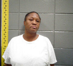 Mugshot of PRETORIA HOLT