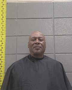 Mugshot of KENNETH PATTON