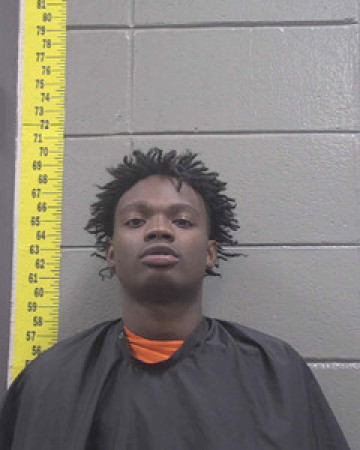 Mugshot of JATAVIOUS DOSS