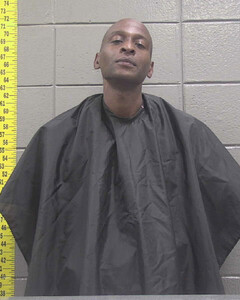 Mugshot of JAREIGUS DIXON