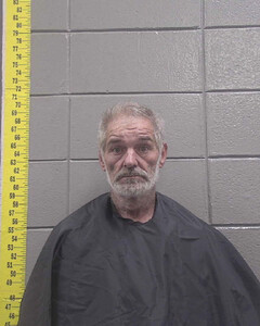 Mugshot of JOHNNY KILGORE