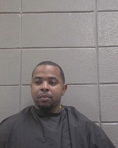 Mugshot of COURTNEY WELCH