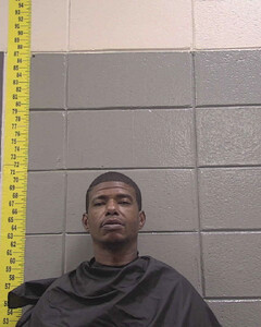 Mugshot of JAMES JOHNSON