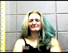 Mugshot of TORI ATKINSON