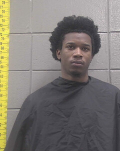 Mugshot of CORDELL HASSELL