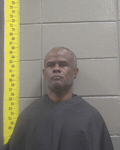 Mugshot of ANTONIO BALL