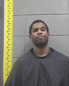 Mugshot of JOE DENNARD