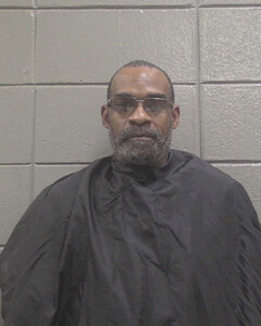 Mugshot of ROBERT HUGHES