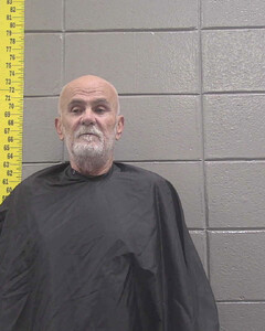 Mugshot of ROBERT GANT