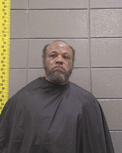Mugshot of CURTIS SCOTT