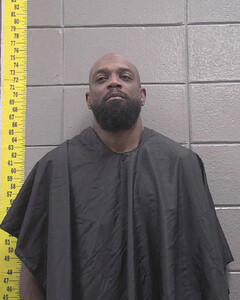 Mugshot of MICHAEL REED