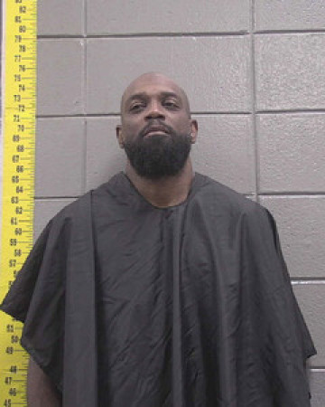Mugshot of MICHAEL REED