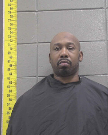 Mugshot of JOSEPH HARE