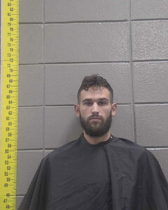 Mugshot of JAMES WOODALL