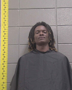 Mugshot of JALEN CAMERON