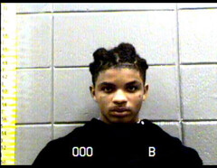 Mugshot of JYQUAN RADCLIFF