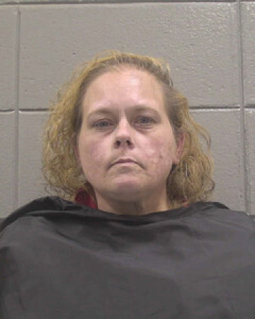 Mugshot of JONI ACOSTA
