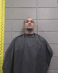 Mugshot of MAURICE CHRISTIE
