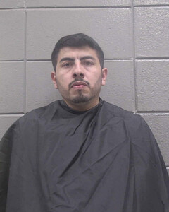 Mugshot of DIMAS MENDOZA