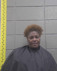 Mugshot of KENDRALL MACK